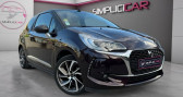 DS DS3 DS3 CABRIOLET HDi 120 Sport Chic PACK IRRESISTIBLE PARIS   PERTUIS 84