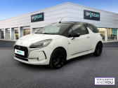 DS DS3 DS3 Cabriolet PureTech 110 BVA Performance Line  à VELIZY 78