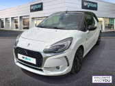 DS DS3 DS3 Cabriolet PureTech 110 BVA Performance Line   VELIZY 78