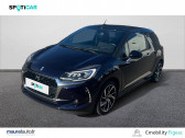 Annonce DS DS3 occasion Essence DS3 Cabriolet PureTech 130 S&S BVM6 Performance Line 2p � Onet-le-Ch�teau