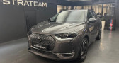 DS DS3 DS3 CBACK 1.2 PTEC 130 CV EAT8 GRAND CHIC  2021 - annonce de voiture en vente sur Auto Sélection.com