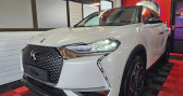 Annonce DS DS3 occasion Diesel DS3 CBACK 1.5 hdi 109003 KMS � Blois