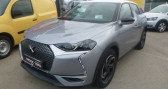 Annonce DS DS3 occasion Essence DS3 CBACK OPERA  Soler