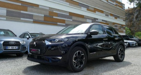 DS DS3 , garage TRANSAKAUTO LA CIOTAT  LA CIOTAT
