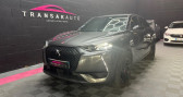 Annonce DS DS3 occasion Essence DS3 CROSSBACK 1.2 130CH PERFORMANCE LINE  Chaponost