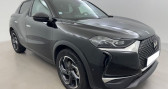 DS DS3 occasion année 2020 boite Automatique Annonce DS DS3 occasion Essence DS3 CROSSBACK 1.2 PureTech 130 Grand Chic EAT8 à CHANAS