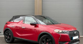 Annonce DS DS3 occasion Essence DS3 CROSSBACK 1.2i PureTech 12V - 100 Performance Line PHASE  Roanne