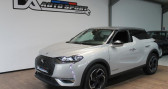 DS DS3 DS3 CROSSBACK 1.5 BlueHDi - 110 Toits de Paris  2022 - annonce de voiture en vente sur Auto Sélection.com