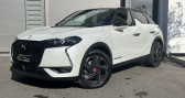 Annonce DS DS3 occasion Diesel DS3 CROSSBACK 1.5 BlueHDi - 130 - BVA Performance Line � Dagneux