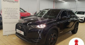 DS DS3 occasion année 2019 boite Automatique Annonce DS DS3 occasion Diesel Ds3 Crossback 1.5 BLUEHDI 130 PERFORMANCE LINE BVA à MONTMOROT