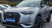 Annonce DS DS3 occasion Essence DS3 CROSSBACK 189/mois GARANTIE 6 ANS Grand CHIC 130ch EAT8  � Spicheren