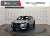 DS DS3 occasion année 2020 boite Manuelle Annonce DS DS3 occasion Diesel DS3 Crossback BlueHDi 100 BVM6 Connected Chic à LONS