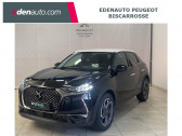Annonce DS DS3 occasion Diesel DS3 Crossback BlueHDi 100 BVM6 Grand Chic  Biscarrosse