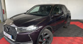 DS DS3 occasion année 2019 boite Manuelle Annonce DS DS3 occasion Diesel DS3 CROSSBACK BlueHDi 100 BVM6 Performance Line à Cournon d'Auvergne
