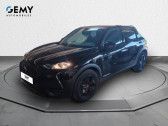 Annonce DS DS3 occasion Diesel DS3 Crossback BlueHDi 100 BVM6 Performance Line  La Valette-du-Var