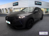 DS DS3 DS3 Crossback BlueHDi 100 BVM6 Performance Line   MARSEILLE 13