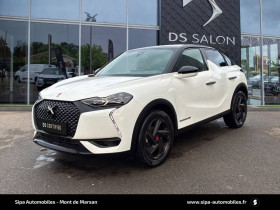DS DS3 occasion 2019 mise en vente &agrave; Mont-de-Marsan par le garage CITROEN - DS - SIPA AUTOMOBILES - MONT DE MARSAN - photo n&deg;1