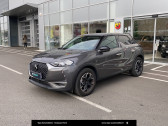 DS DS3 occasion année 2020 boite Manuelle Annonce DS DS3 occasion Diesel DS3 Crossback BlueHDi 100 BVM6 So Chic 5p à Toulouse