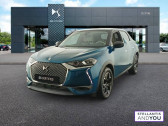 DS DS3 DS3 Crossback BlueHDi 100 BVM6 So Chic    LOMME 59