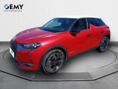 Annonce DS DS3 occasion Diesel DS3 Crossback BlueHDi 100 BVM6 So Chic  Saint-Malo