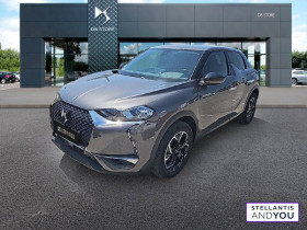 DS DS3 , garage SPOTICAR STELLANTIS &YOU AUBAGNE  AUBAGNE