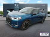 DS DS3 occasion année 2020 boite Manuelle Annonce DS DS3 occasion Diesel DS3 Crossback BlueHDi 100 BVM6 So Chic à Â LOMME