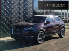 DS DS3 occasion année 2020 boite Manuelle Annonce DS DS3 occasion Diesel DS3 Crossback BlueHDi 100 S&S BVM6 Grand Chic 5p à Lescar