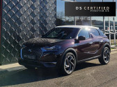 DS DS3 occasion année 2020 boite Manuelle Annonce DS DS3 occasion Diesel DS3 Crossback BlueHDi 100 S&S BVM6 Grand Chic 5p à Lescar