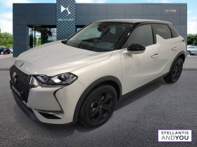 DS DS3 , garage SPOTICAR STELLANTIS &YOU TOURS  TOURS
