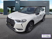 DS DS3 DS3 Crossback BlueHDi 110 BVM6 Montmartre   AMIENS 80
