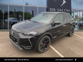 DS DS3 occasion année 2021 boite Manuelle Annonce DS DS3 occasion Diesel DS3 Crossback BlueHDi 110 BVM6 Performance Line 5p à Mont-de-Marsan