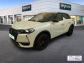 DS DS3 DS3 Crossback BlueHDi 110 BVM6 Performance Line    VENISSIEUX 69