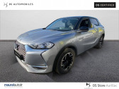 Annonce DS DS3 occasion Diesel DS3 Crossback BlueHDi 130 EAT8 Connected Chic 5p � Aurillac