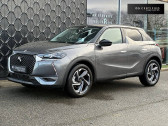 Annonce DS DS3 occasion Diesel DS3 Crossback BlueHDi 130 EAT8 Faubourg 5p � Lescar