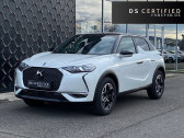 DS DS3 occasion année 2022 boite Automatique Annonce DS DS3 occasion Diesel DS3 Crossback BlueHDi 130 EAT8 Faubourg 5p à Lescar