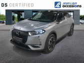 Annonce DS DS3 occasion Diesel DS3 Crossback BlueHDi 130 EAT8 Faubourg  Seynod