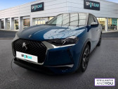 DS DS3 DS3 Crossback BlueHDi 130 EAT8 Faubourg   MARIGNANE 13