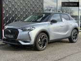 Annonce DS DS3 occasion Diesel DS3 Crossback BlueHDi 130 EAT8 Grand Chic 5p � Lescar