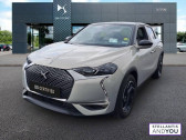 DS DS3 DS3 Crossback BlueHDi 130 EAT8 Grand Chic  2021 - annonce de voiture en vente sur Auto Sélection.com
