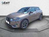 DS DS3 occasion année 2020 boite Automatique Annonce DS DS3 occasion Diesel DS3 Crossback BlueHDi 130 EAT8 Grand Chic à Le Mans