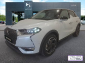 DS DS3 DS3 Crossback BlueHDi 130 EAT8 Grand Chic  2020 - annonce de voiture en vente sur Auto Sélection.com
