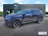 DS DS3 DS3 Crossback BlueHDi 130 EAT8 Grand Chic   CESSON SEVIGNE 35