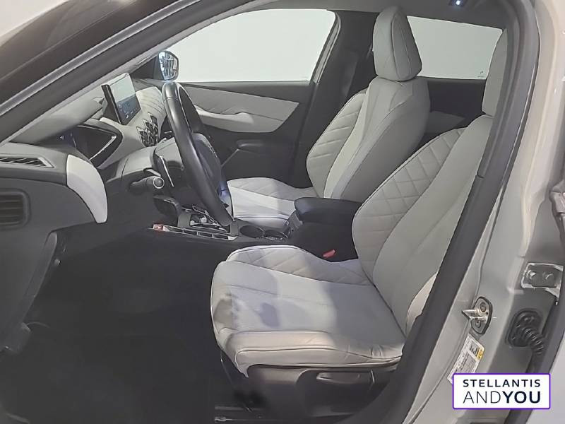 DS DS3 DS3 Crossback BlueHDi 130 EAT8 Grand Chic  occasion  CHAMBRAY LES TOURS - photo n9