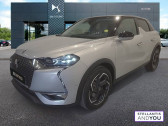 DS DS3 DS3 Crossback BlueHDi 130 EAT8 Grand Chic  2021 - annonce de voiture en vente sur Auto Sélection.com