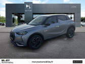 DS DS3 occasion année 2021 boite Automatique Annonce DS DS3 occasion Diesel DS3 Crossback BlueHDi 130 EAT8 Grand Chic à Caen
