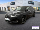 DS DS3 occasion année 2021 boite Automatique Annonce DS DS3 occasion Diesel DS3 Crossback BlueHDi 130 EAT8 Grand Chic à RONCQ