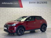 Annonce DS DS3 occasion Diesel DS3 Crossback BlueHDi 130 EAT8 Grand Chic  Bziers