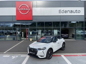 DS DS3 , garage NISSAN LANGON à Langon