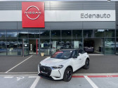 DS DS3 occasion année 2021 boite Automatique Annonce DS DS3 occasion Diesel DS3 Crossback BlueHDi 130 EAT8 Grand Chic à Langon