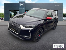 DS DS3 , garage SPOTICAR STELLANTIS &YOU AMIENS  AMIENS